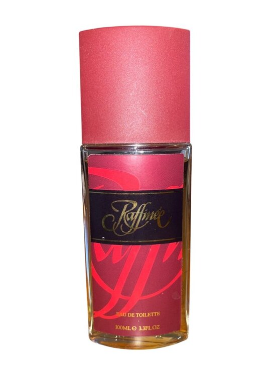 Prism Parfums Other - Raffinee EDT Spray 100ML 3.3FL OZ By Prism Parfums For Women